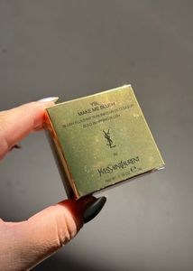 YSL Make Me Blush