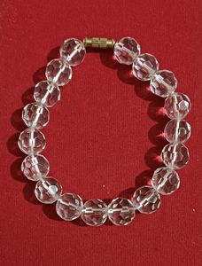 Crystal Bracelet