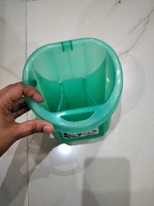 Toothbrush/Stationery Holder