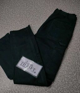 Original Dickies Carpenter Cargo