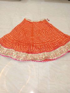 Lehanga  Choli
