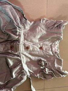 Girls Frock