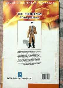 The Invisible Man