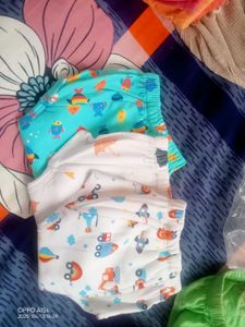 Baby Bloomers Bundle