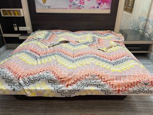 Bedsheet