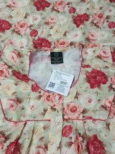 4xl Nighty For Women