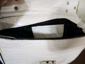 Authentic Zara Sling Bag