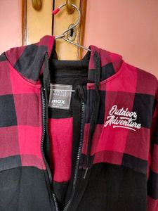 Boy&#39;s Hoodie