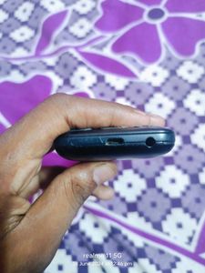 Jio phone Working Bus Screen is Whait
