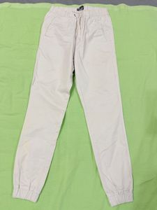 Ether Unisex Casual Jogger Pants