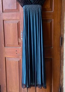 evening gown