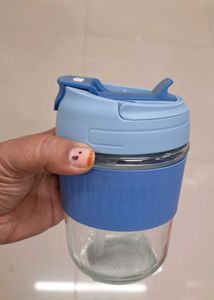 Drink Seeper Glass
