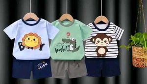 🤗Kids Stylish Summer Set💁🏻