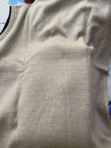Vintage Sweater Vest