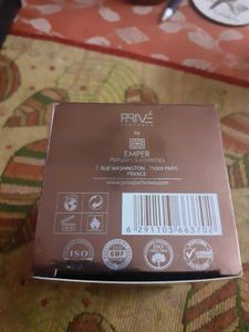 Ethos Perfume For Men