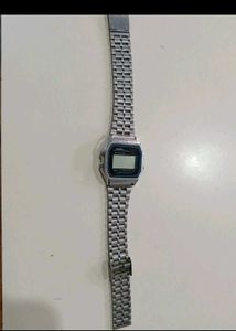 Unisex Casio Vintage Watch