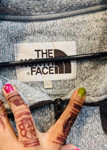 🇦🇺 The North Face Imported Fleece Jacket