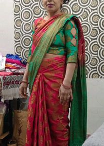 Any Size Blouse Draft Available