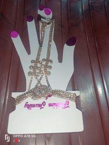 Wedding Brecelets