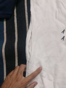 Mickey Mouse Graphic Sweatshirt