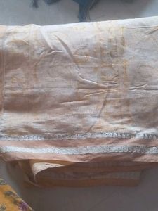 Daily Use Saree