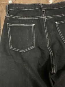 *Final Offer* Urbanic Y2K Flared Jeans
