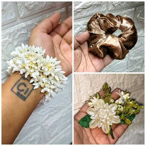 Hair Accessory Bundle