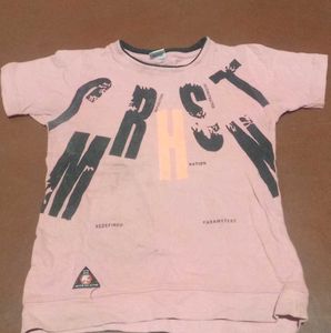 T Shirt For Boys 6 8 Year Old