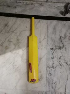 Plastic Cricket Bat