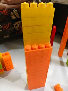 Big Blocks