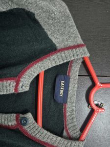 Casual Cardigan Sweater