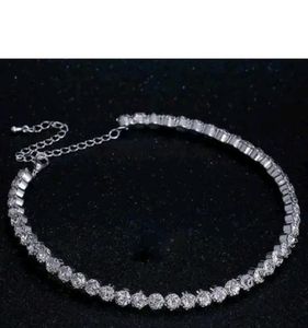 Diamond Necklace
