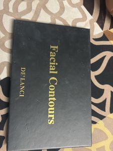 DE'LANCI Facial Contours Palette
