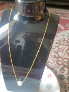 Necklace One Moti ✨️