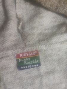 Boy Kids Sweater &amp; Jacket