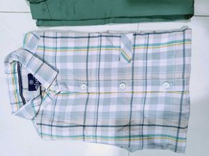 New Shirt 38 Size