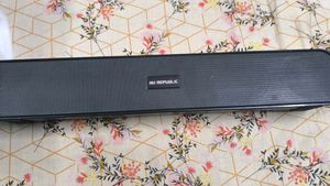 Sound Bar 20