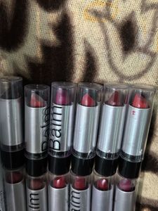 12 lipstick pack