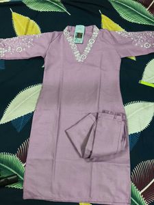 Kurta set