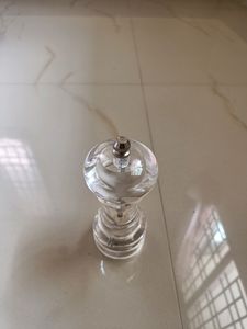 Acrylic Pepper Crusher