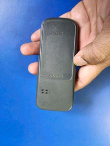 Classic Nokia Feature Phone