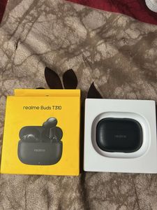Realme T310 Buds With 42db Anc