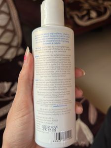 Face Toner