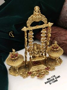 🎉 Sindoor Dabi 💐