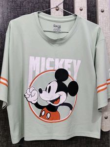 Micky Mouse T Shirt