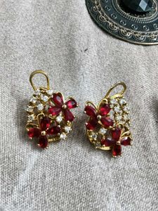 Set Of 12 Earings