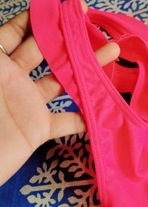 Swimsuit For Girl