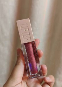 Maybelline Lifter Gloss