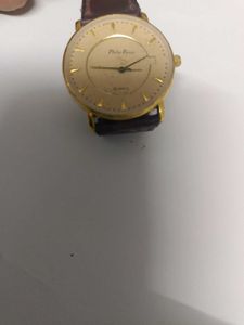 Philip Persio Quartz Watch