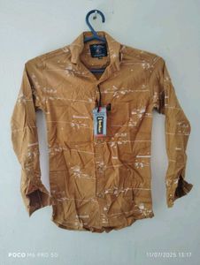 Shirt For Boys
